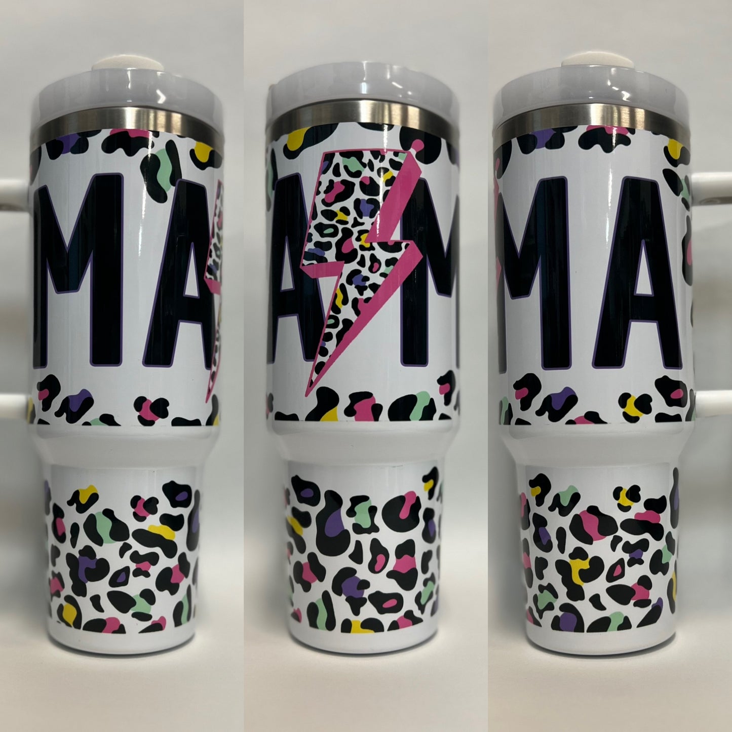 Lightning Mama, 40 oz, imitación