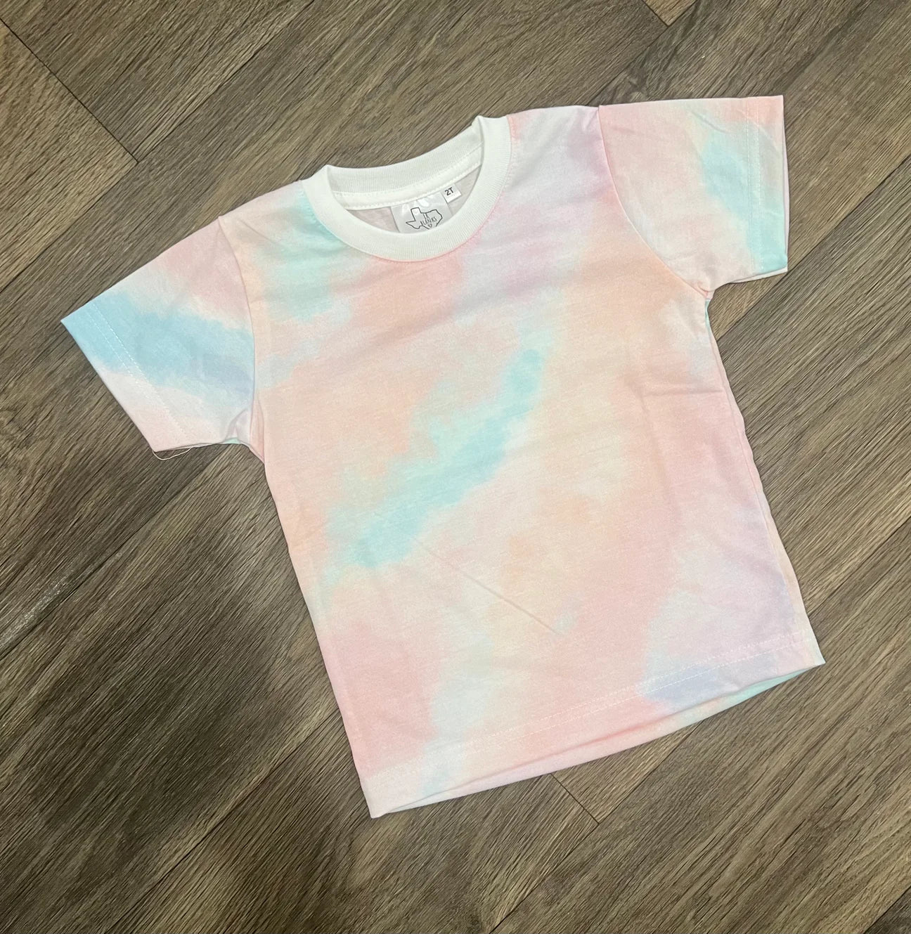 Cotton candy T-Shirt