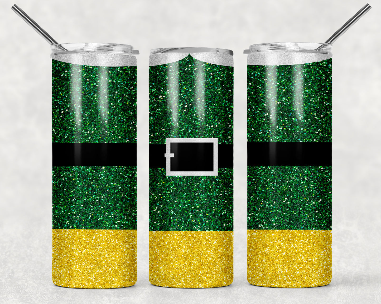 Elf Tumbler