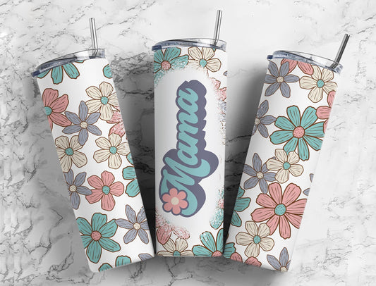 Mama Floral