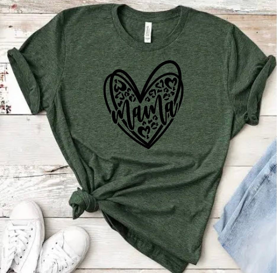 Mama Heart