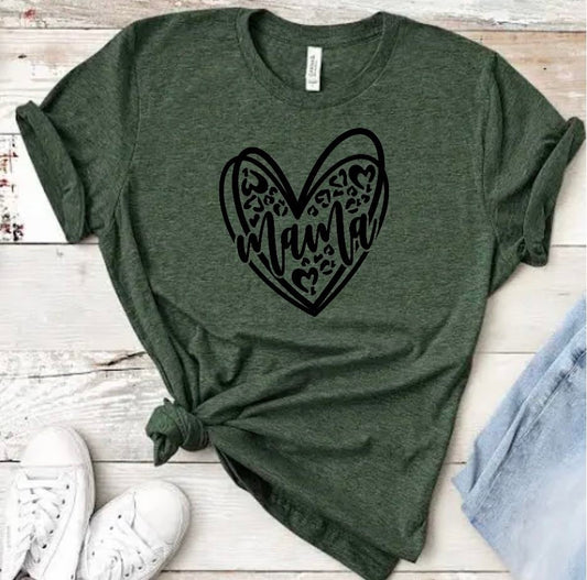 Mama Heart