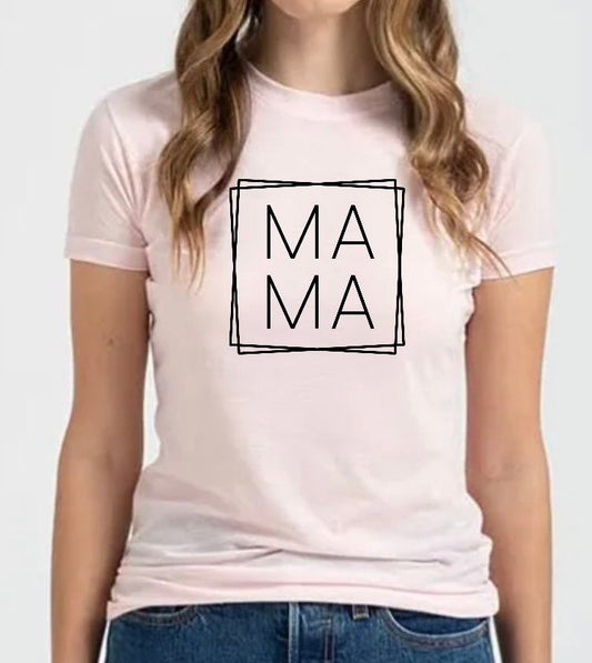 Mama Square