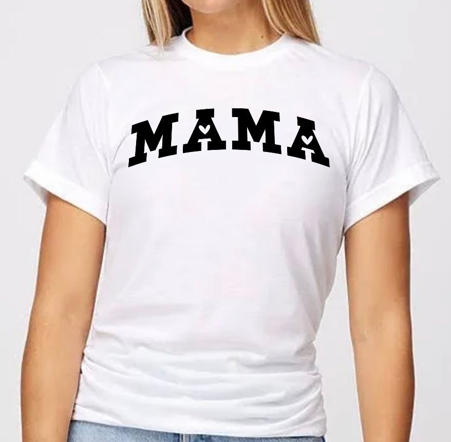 MAMA T-shirt