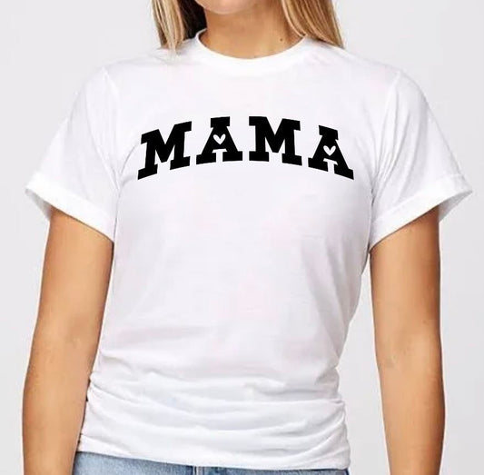 MAMA T-shirt